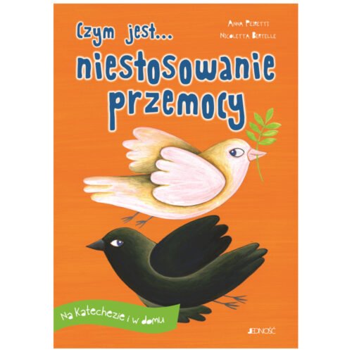 Czym jest... niestosowanie przemocy