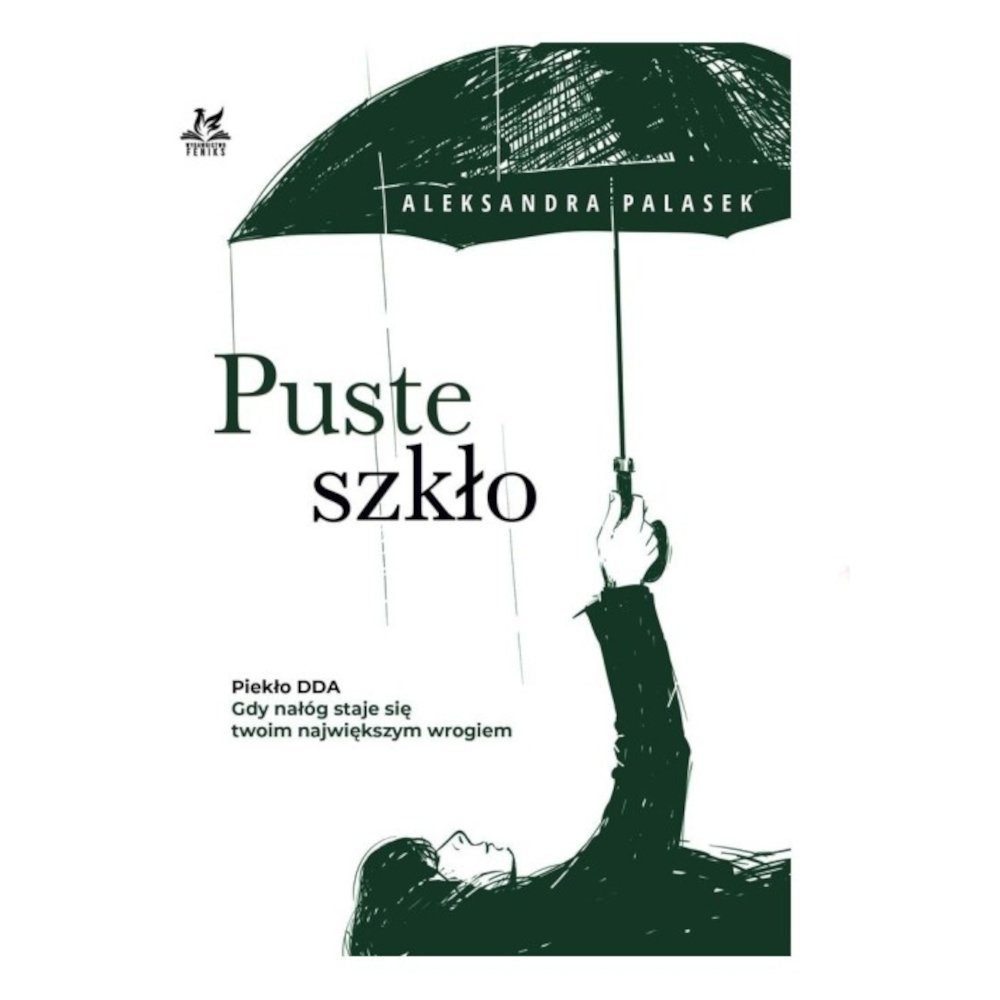 Puste szkło