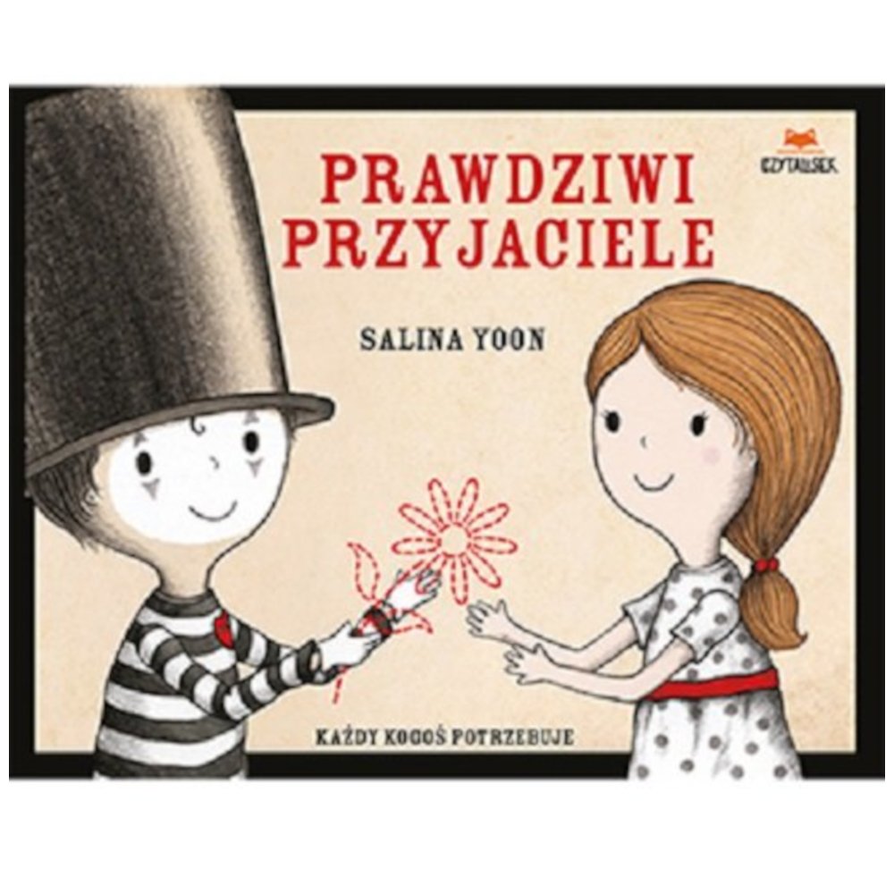 Prawdziwi przyjaciele