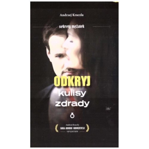 Odkryj kulisy zdrady