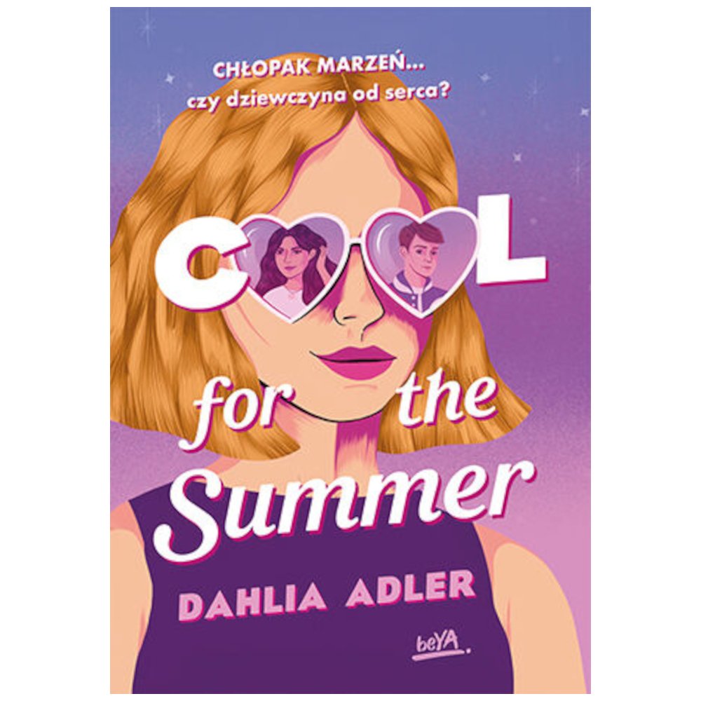 Cool for the Summer