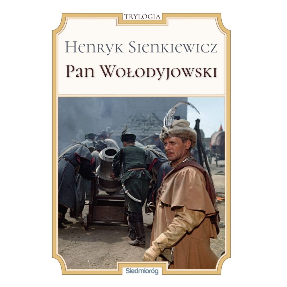 Pan Wołodyjowski w.2022