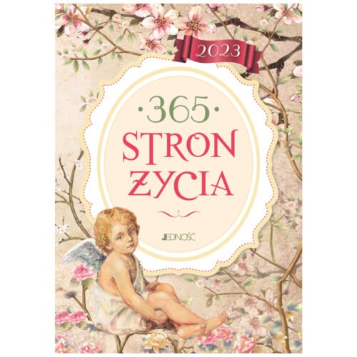 365 stron życia 2023