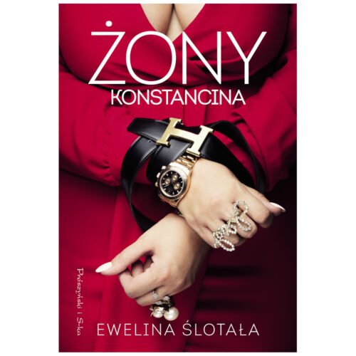 Żony Konstancina