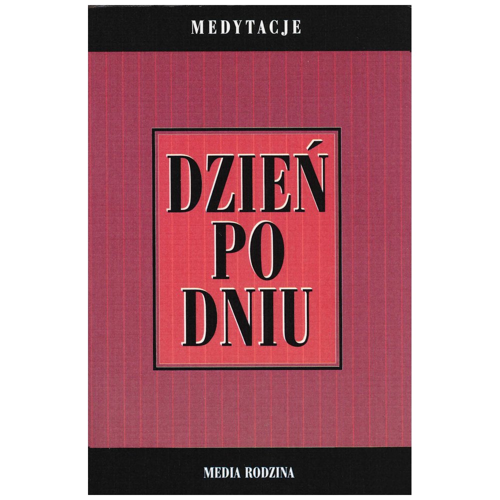 Dzień po dniu