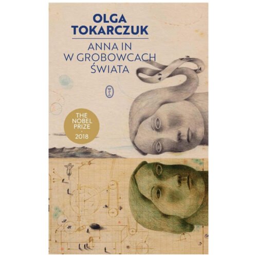 Anna In w grobowcach świata