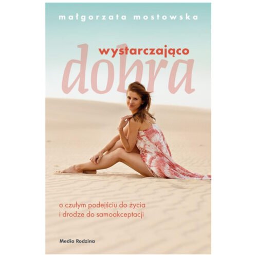 Wystarczająco dobra