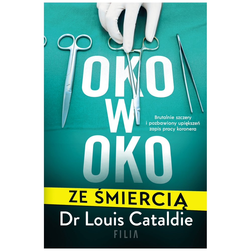 Oko w oko ze śmiercią
