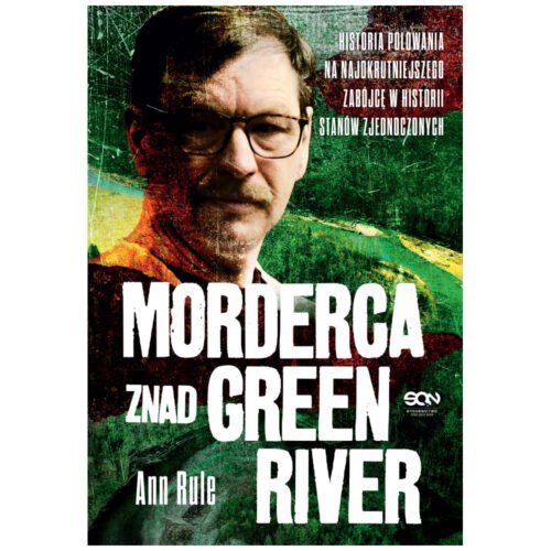 Morderca znad Green River