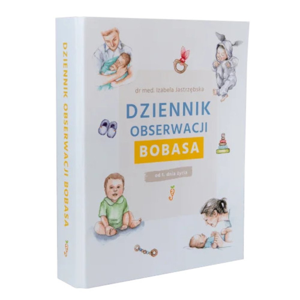 Dziennik Obserwacji Bobasa