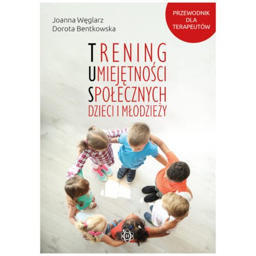 Trening umiejętności społecznych dzieci i.. w.2022