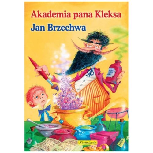 Akademia Pana Kleksa BR w.2022