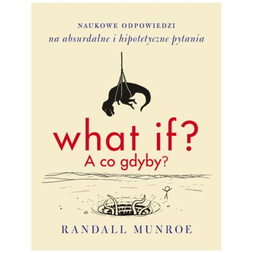 What if? A co gdyby?