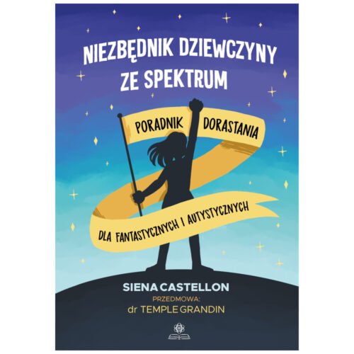 Niezbędnik dziewczyny ze spektrum