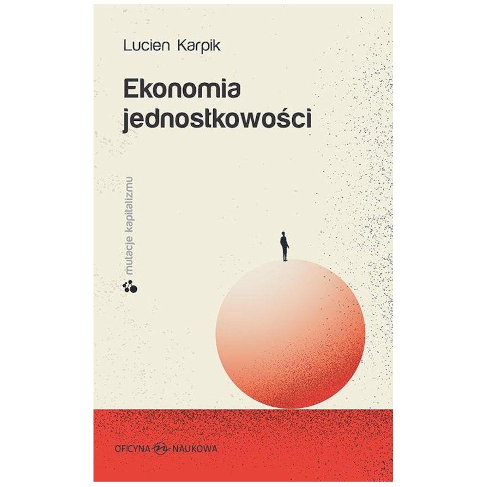 Ekonomia jednostkowości