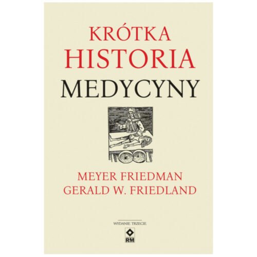 Krótka historia medycyny w.3