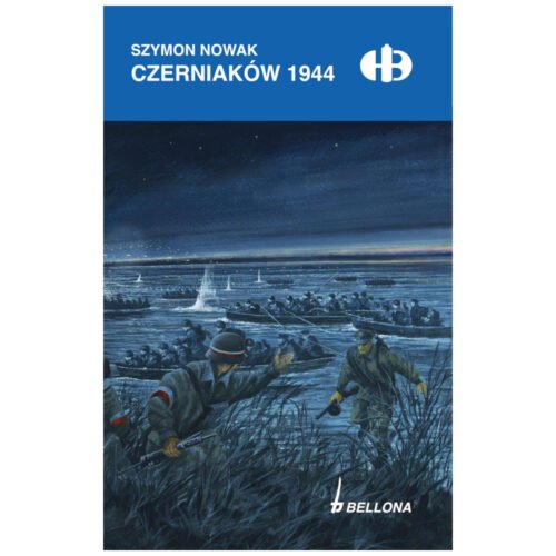 Czerniaków 1944