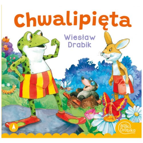 Chwalipięta