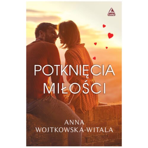 Potknięcia miłości