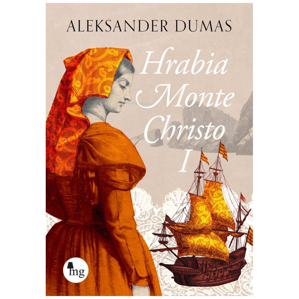 Hrabia Monte Christo T.1
