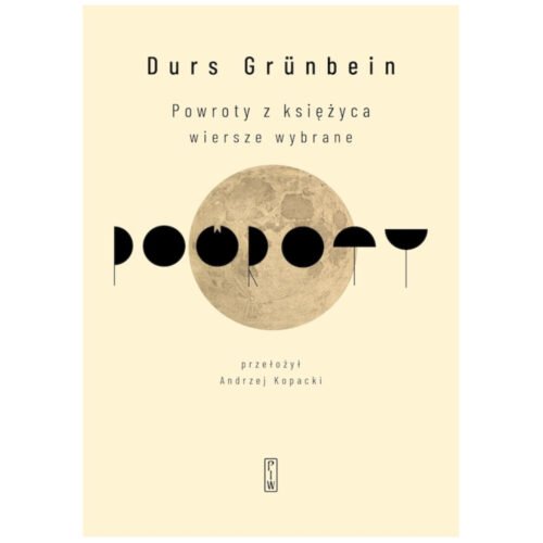 Powroty z księżyca