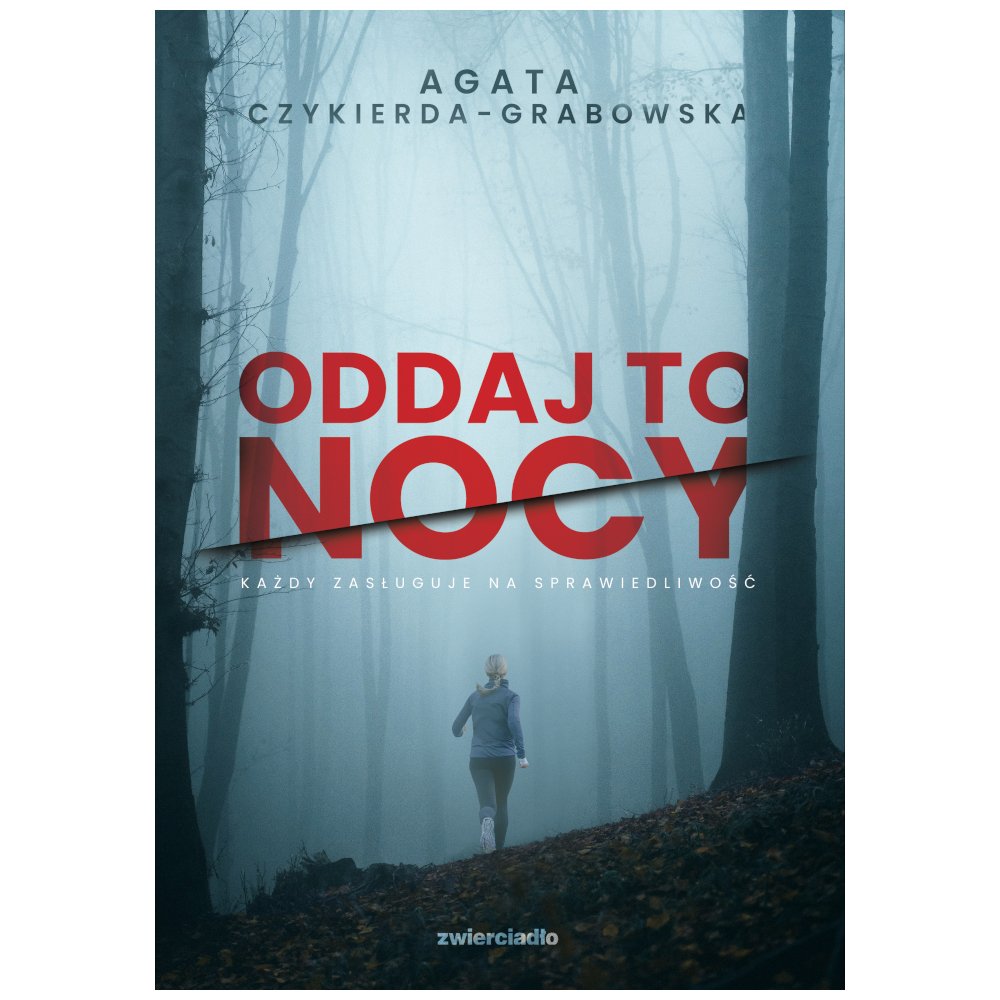 Oddaj to nocy
