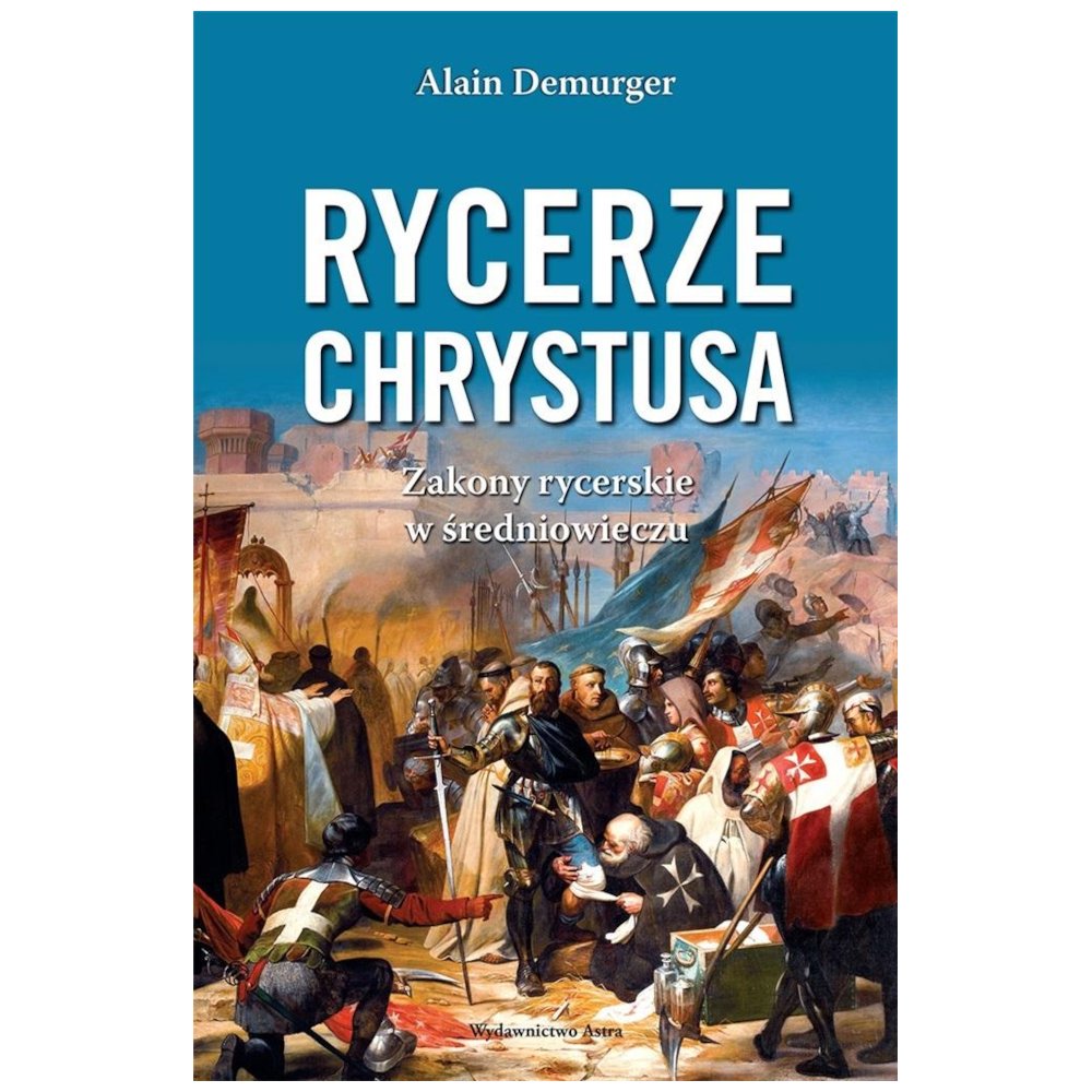 Rycerze Chrystusa