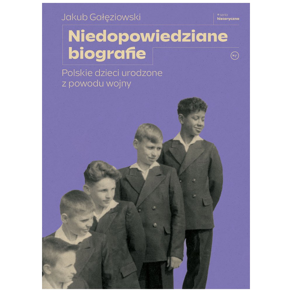 Niedopowiedziane biografie