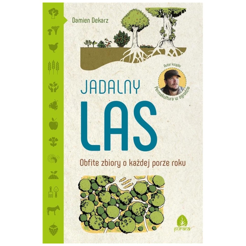 Jadalny las