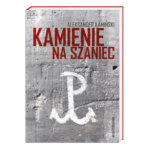 Kamienie na szaniec