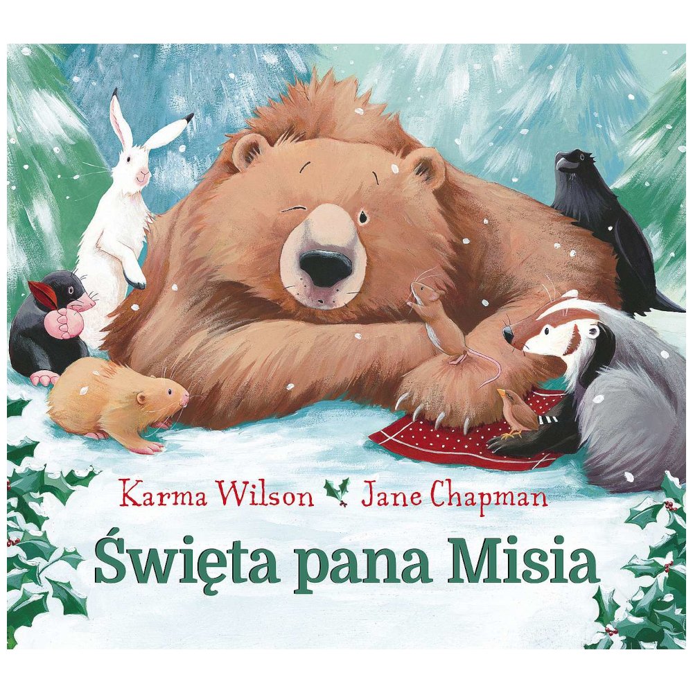 Święta pana Misia