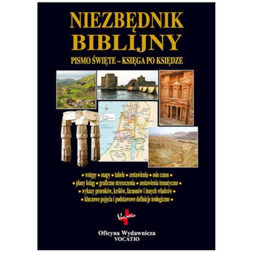 Niezbędnik biblijny