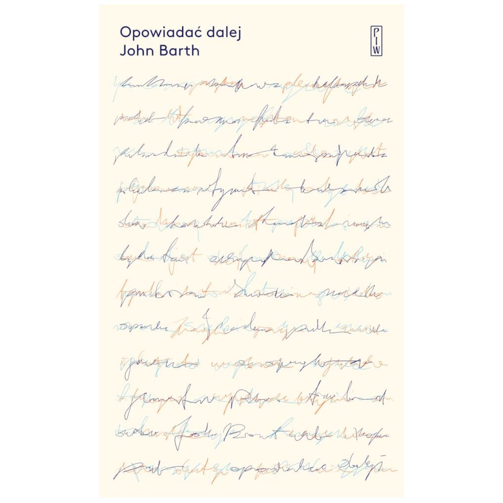 Opowiadać dalej