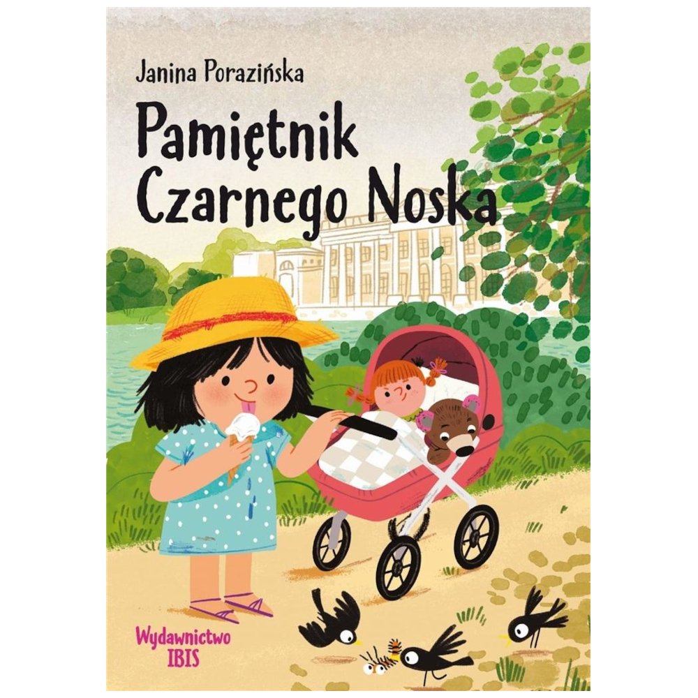 Pamiętnik Czarnego Noska