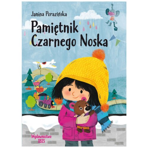 Pamiętnik Czarnego Noska TW