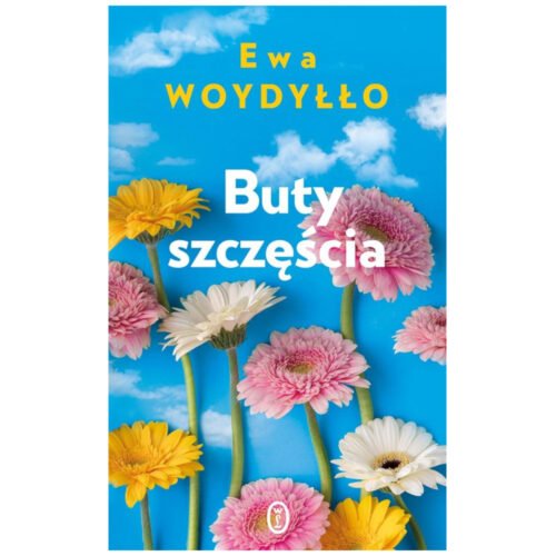 Buty szczęścia