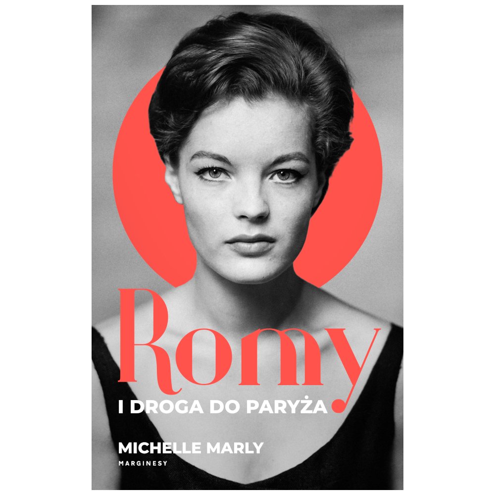 Romy i droga do Paryża