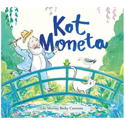 Kot Moneta