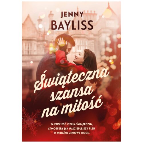 Świąteczna szansa na miłość