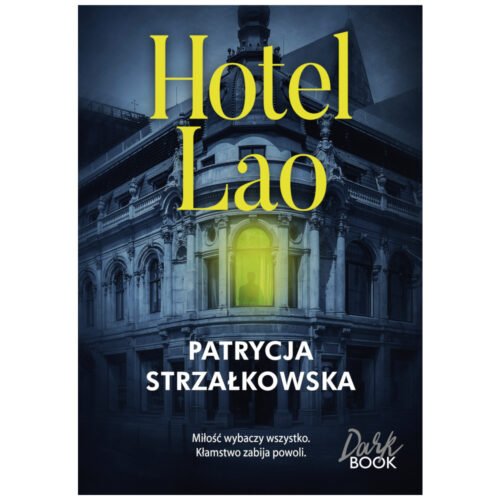 Hotel Lao