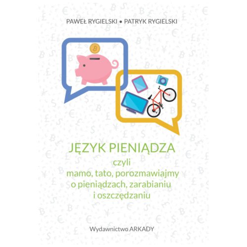 Język pieniądza