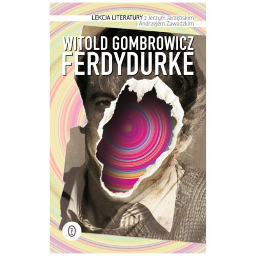 Ferdydurke