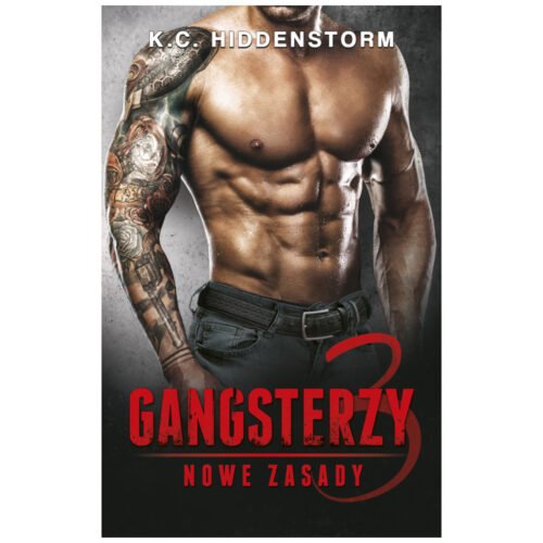 Gangsterzy. Nowe zasady