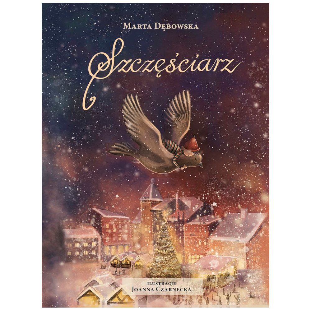 Szczęściarz