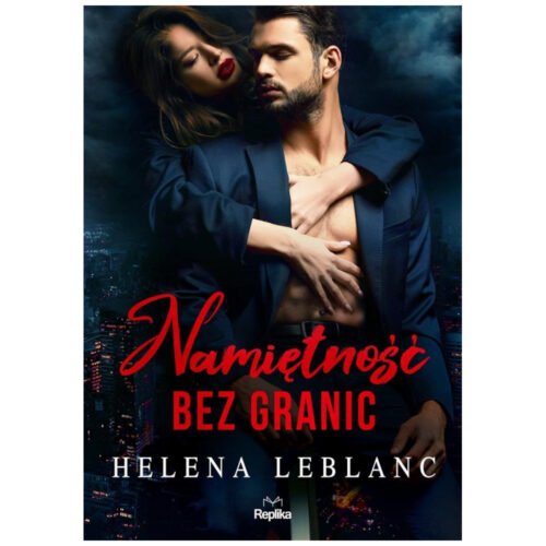 Namiętność bez granic