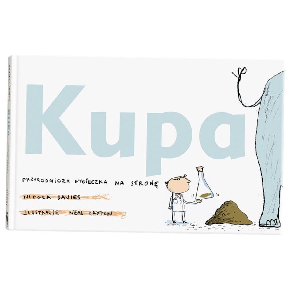 Kupa. Przyrodnicza wycieczka na stronę w.6