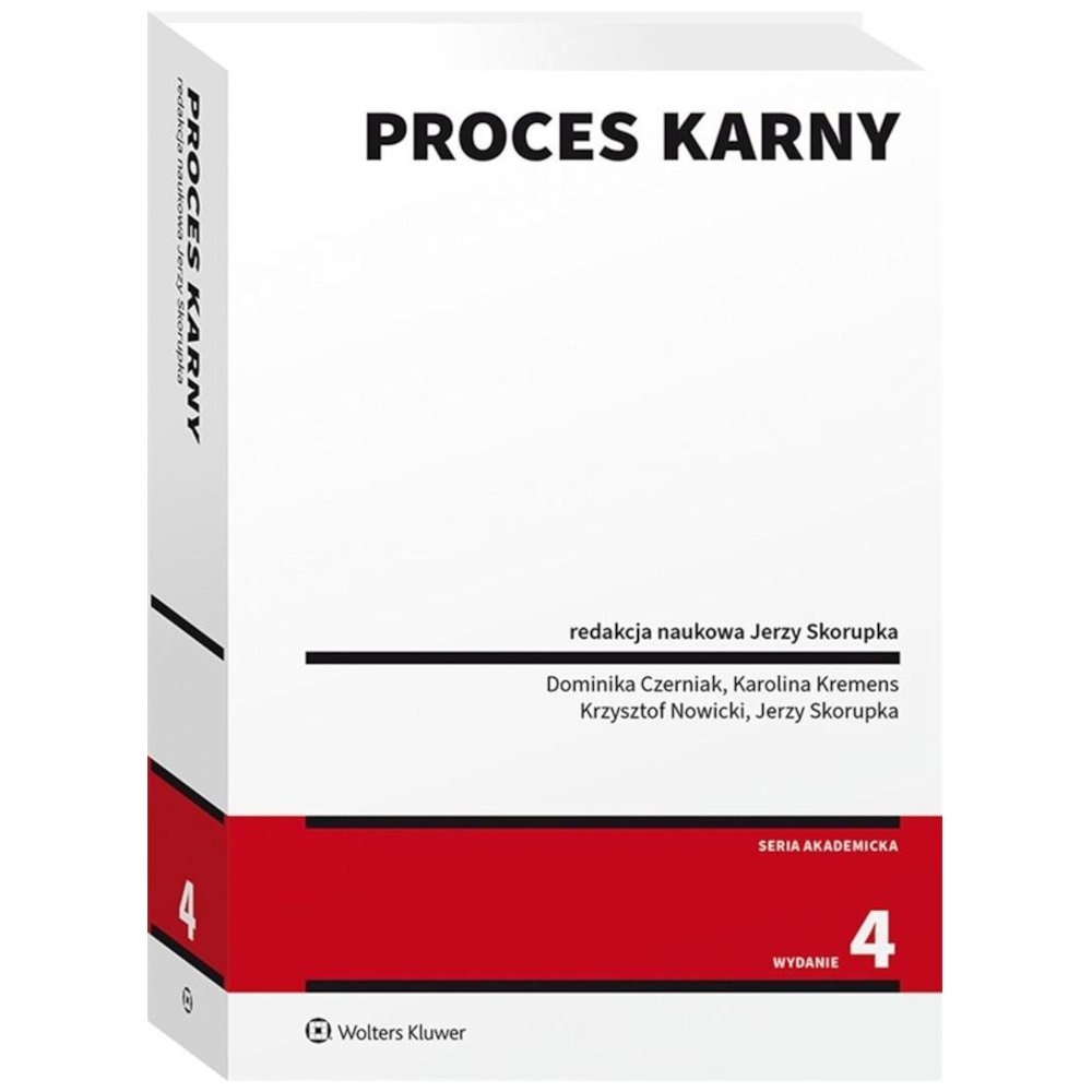 Proces karny w.4