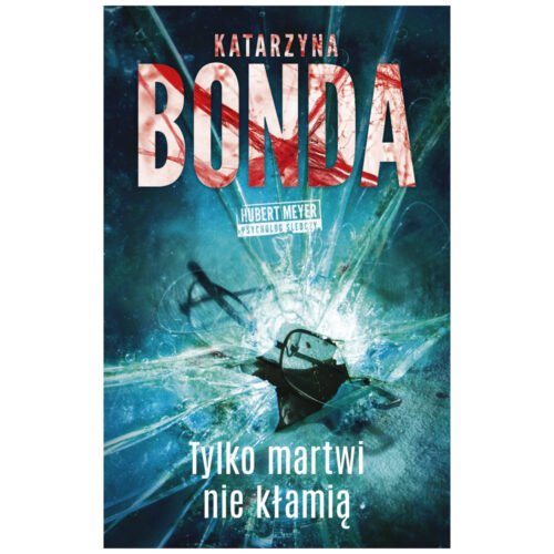 Tylko martwi nie kłamią