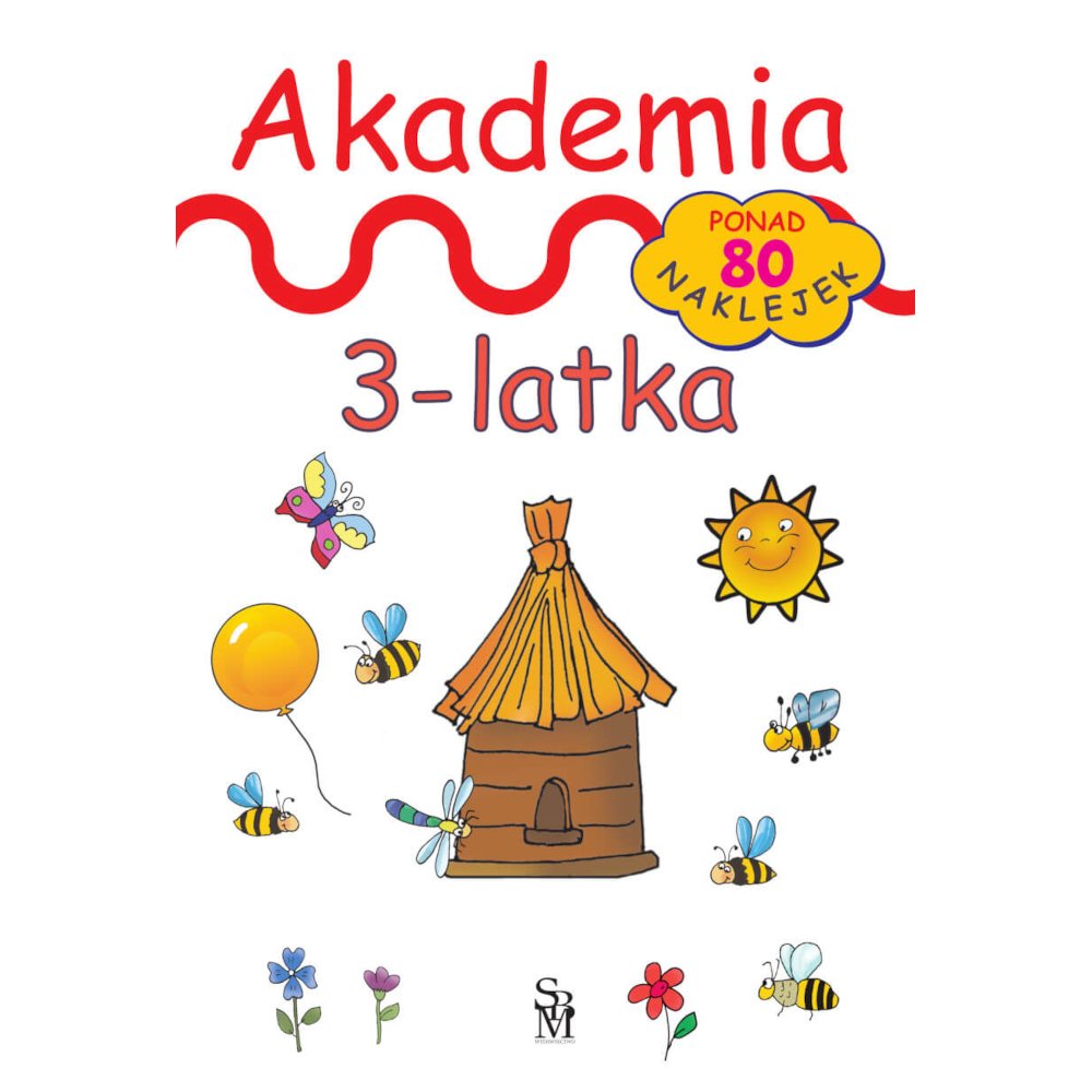 Akademia 3-latka w.2022