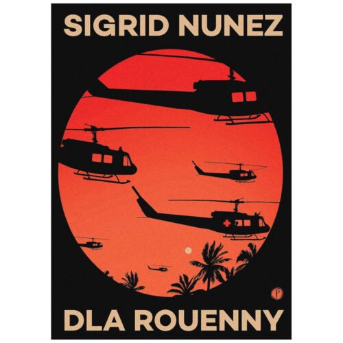 Dla Rouenny